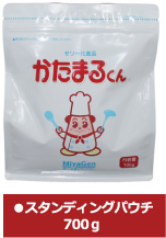 かたまるくん スタンディングパウチ700g