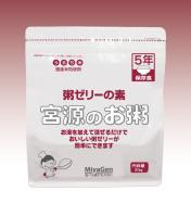 粥ゼリーの素 宮源のお粥